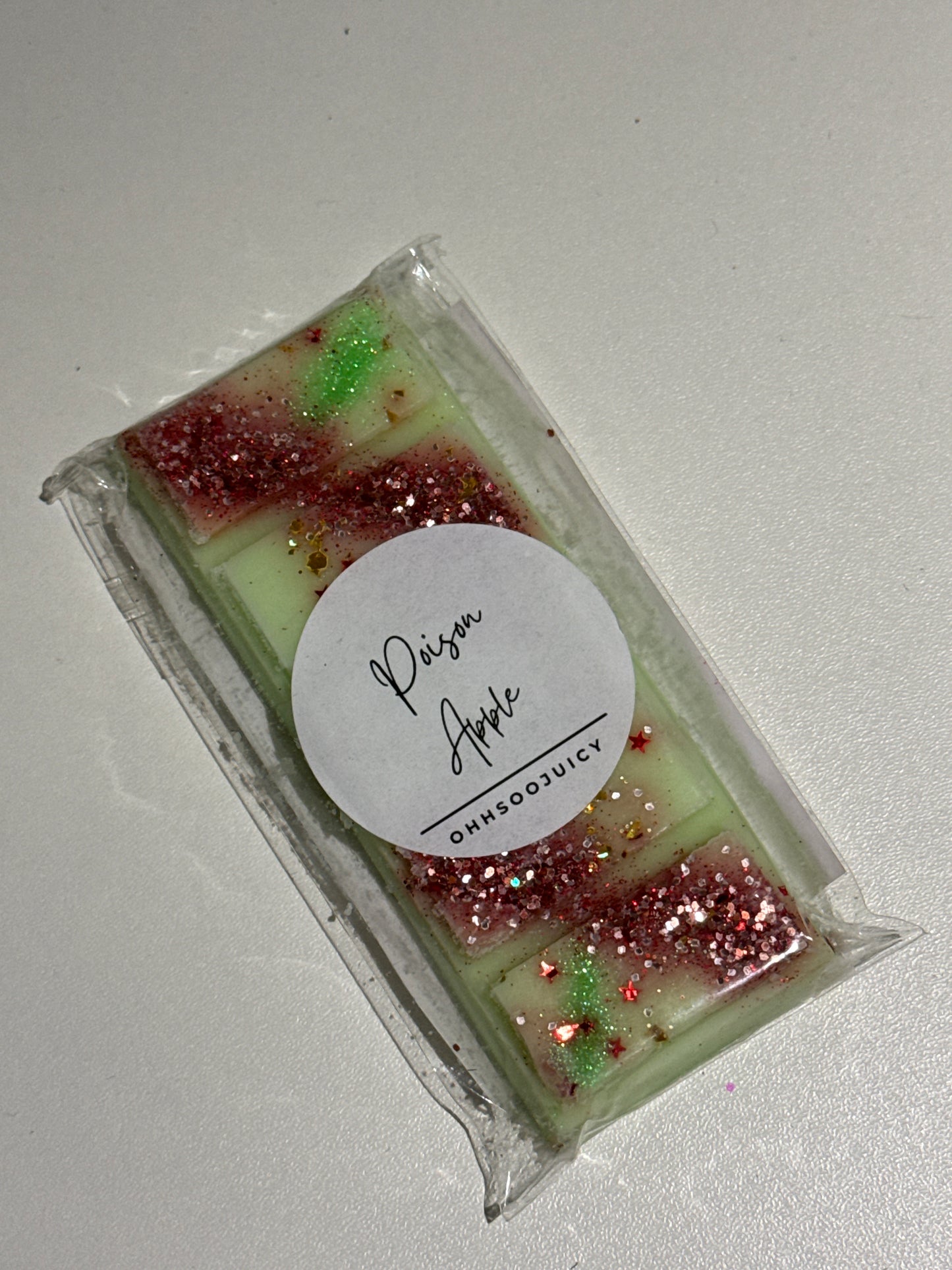 WHOOPSIES SALE! WAX MELTS  (Old stock, celophane wrapped; packaging may not be as strong.)