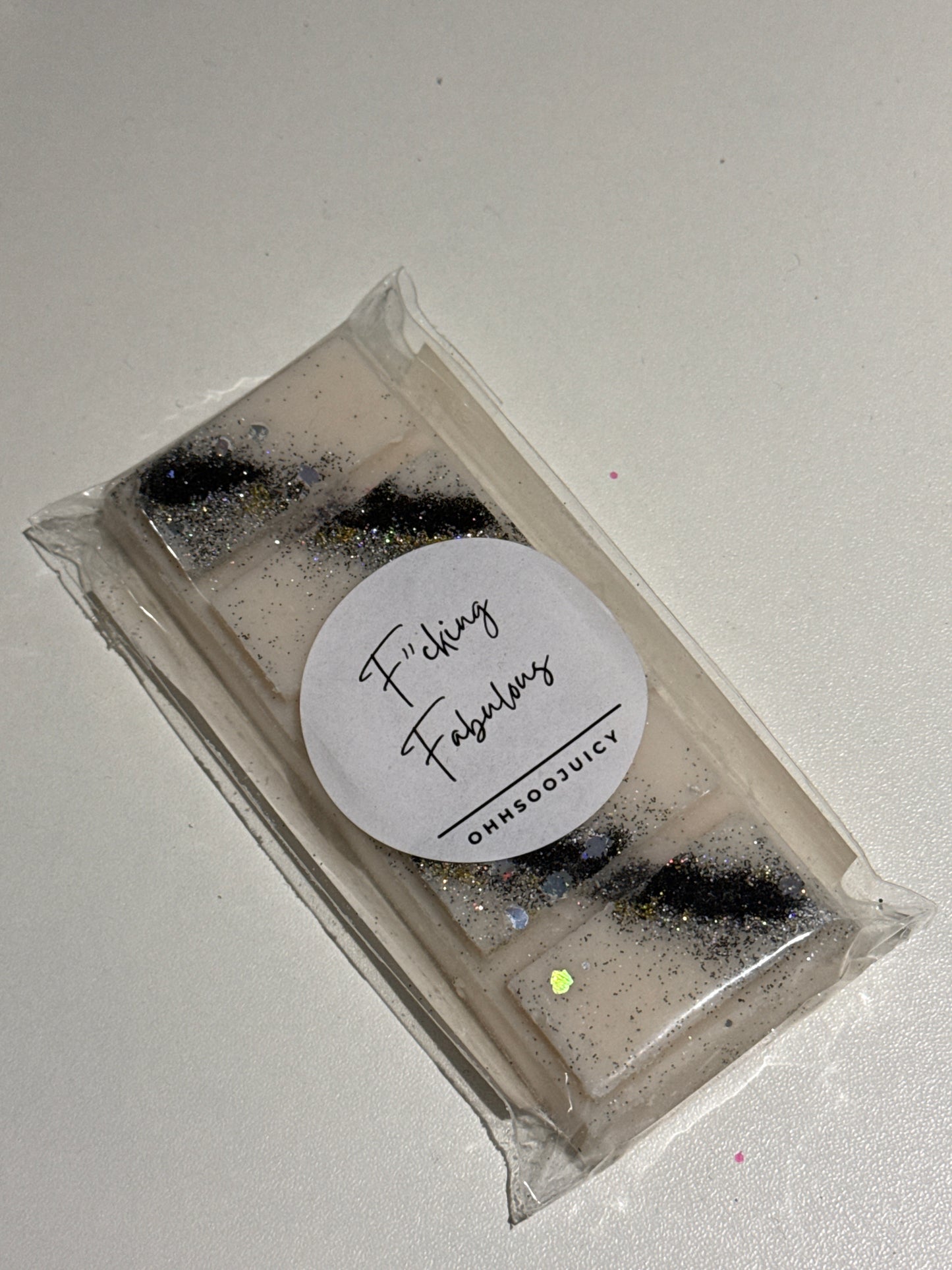 WHOOPSIES SALE! WAX MELTS  (Old stock, celophane wrapped; packaging may not be as strong.)