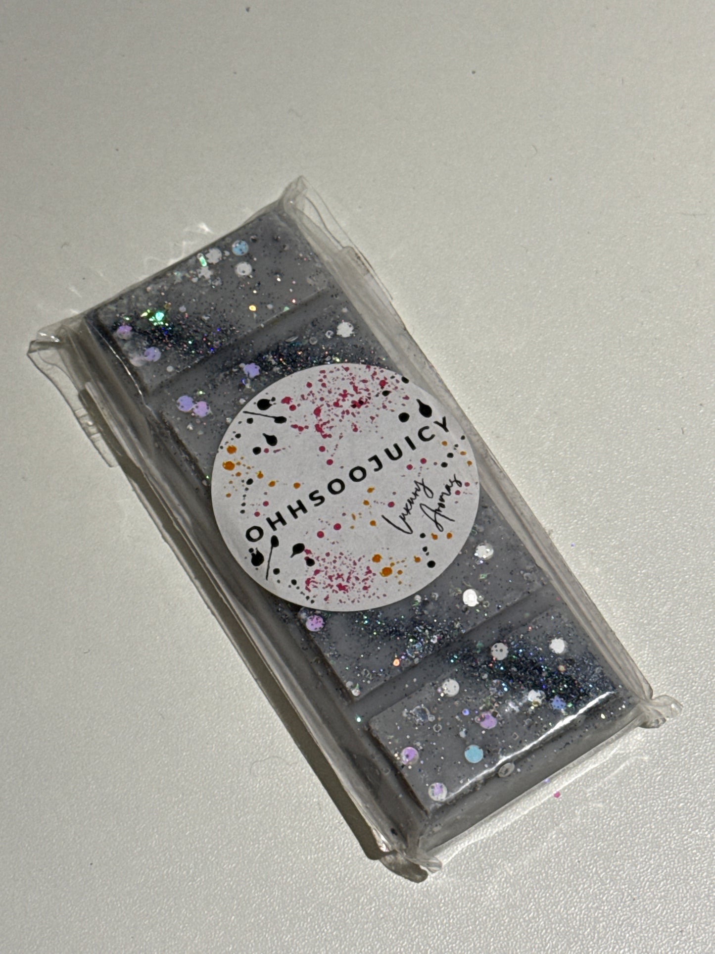 WHOOPSIES SALE! WAX MELTS  (Old stock, celophane wrapped; packaging may not be as strong.)