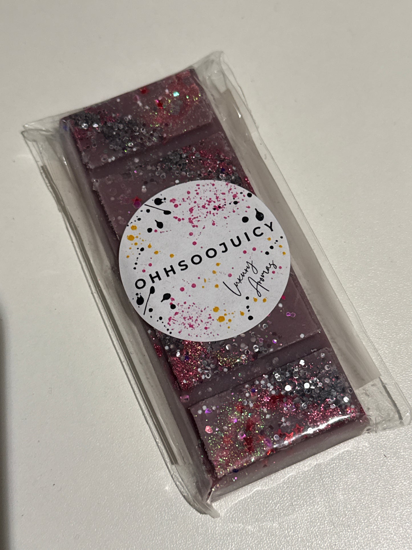 WHOOPSIES SALE! WAX MELTS  (Old stock, celophane wrapped; packaging may not be as strong.)