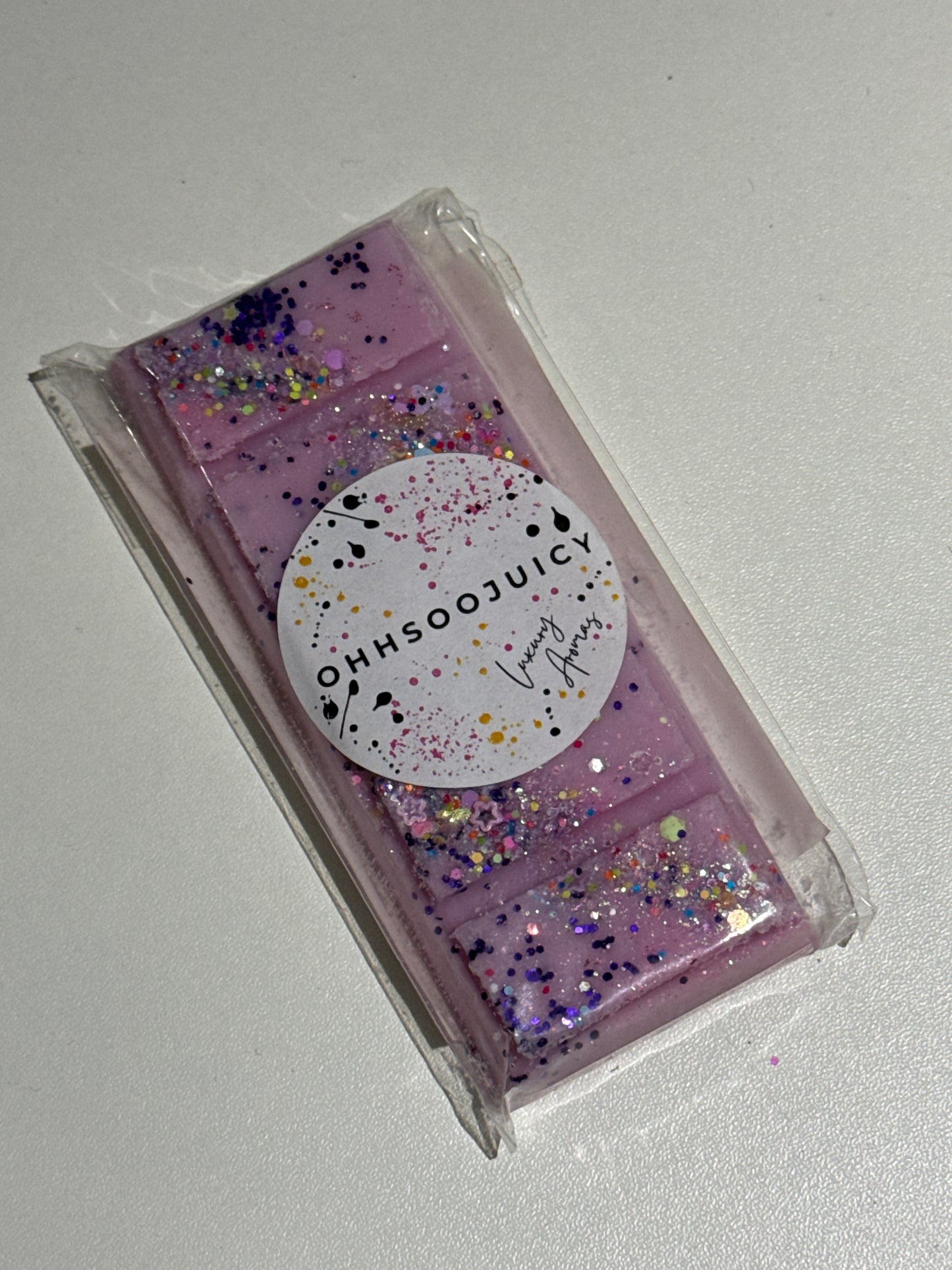 WHOOPSIES SALE! WAX MELTS  (Old stock, celophane wrapped; packaging may not be as strong.)