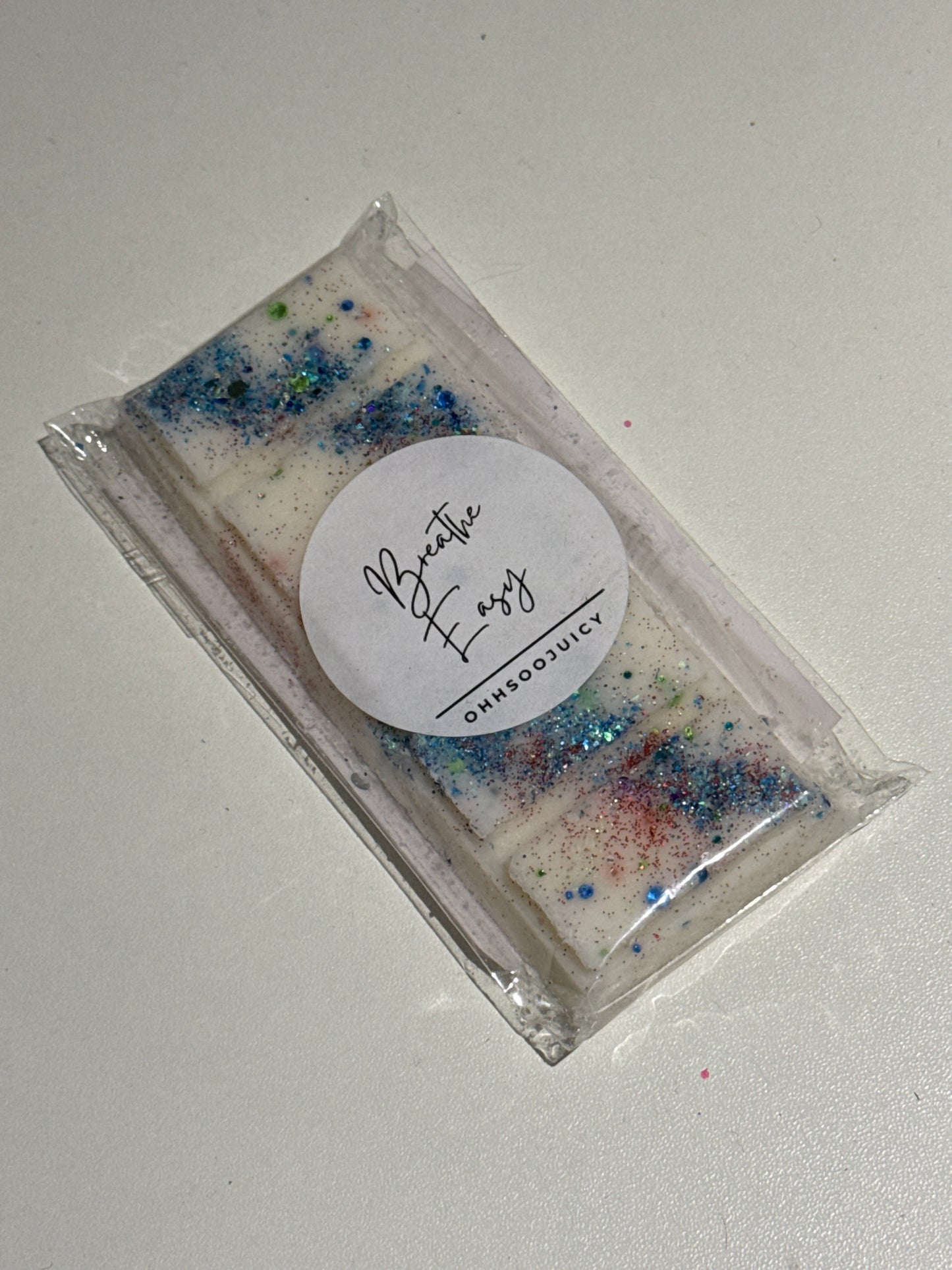 WHOOPSIES SALE! WAX MELTS  (Old stock, celophane wrapped; packaging may not be as strong.)