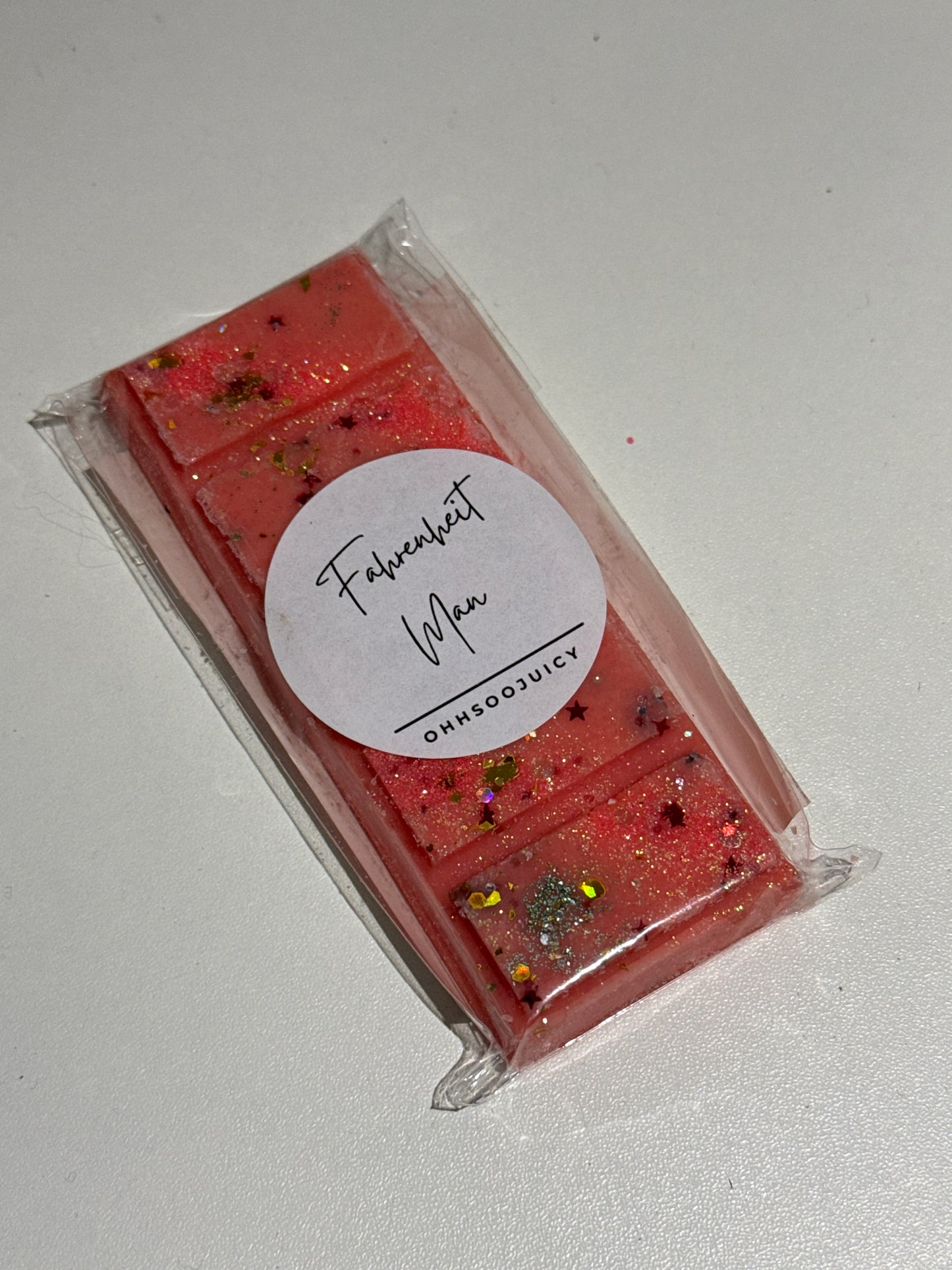 WHOOPSIES SALE! WAX MELTS  (Old stock, celophane wrapped; packaging may not be as strong.)