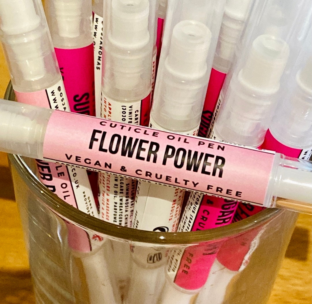 CUTICLE PEN 3ML (2FOR£13.50 - ADD 2 TO CART)