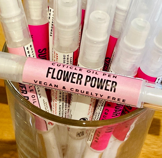 CUTICLE PEN 3ML (2FOR£13.50 - ADD 2 TO CART)