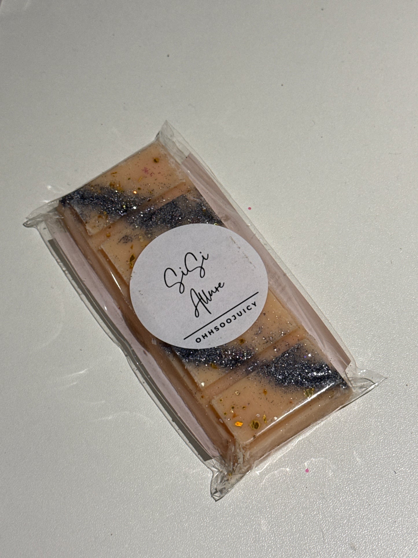 WHOOPSIES SALE! WAX MELTS  (Old stock, celophane wrapped; packaging may not be as strong.)