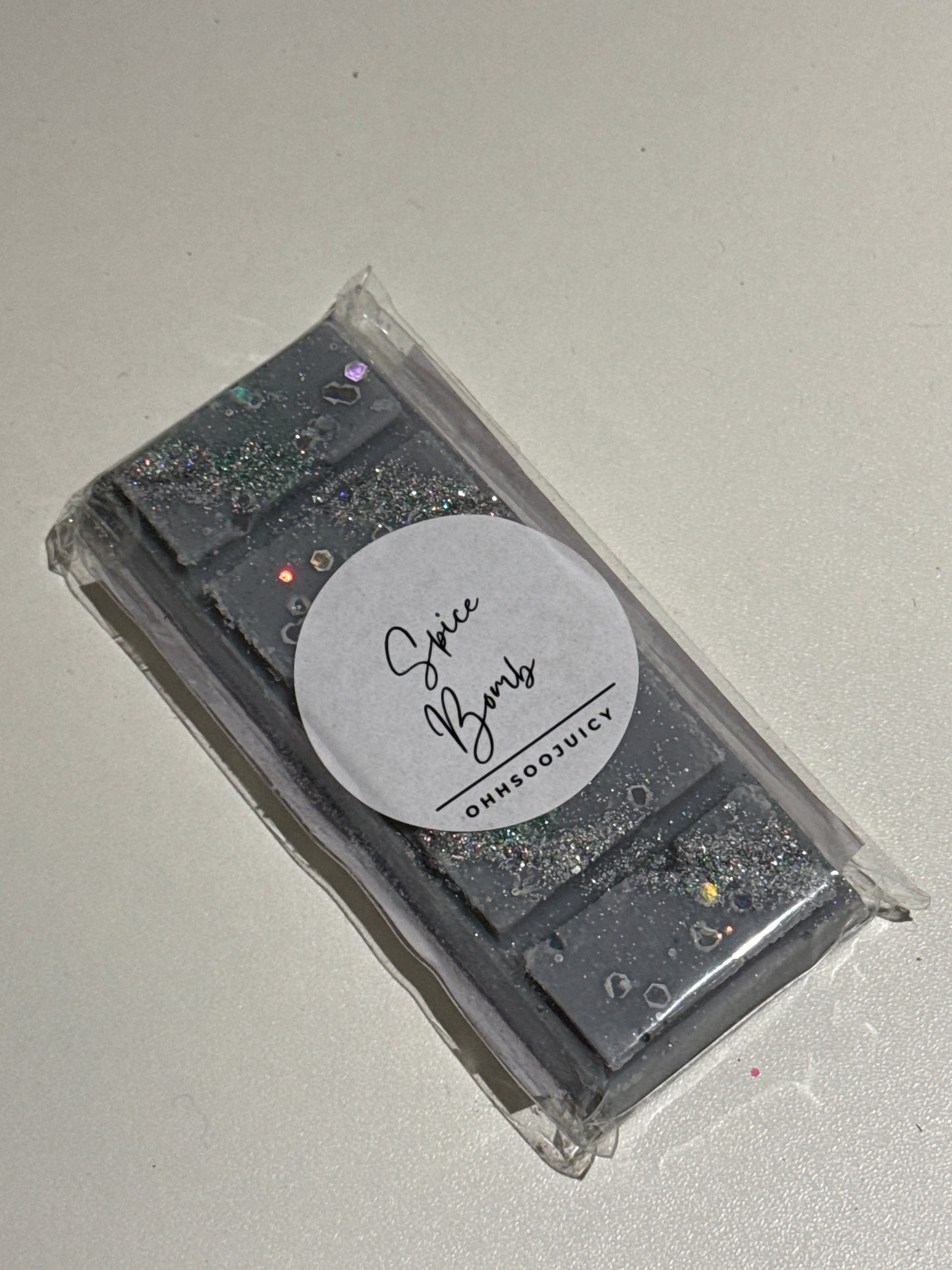 WHOOPSIES SALE! WAX MELTS  (Old stock, celophane wrapped; packaging may not be as strong.)