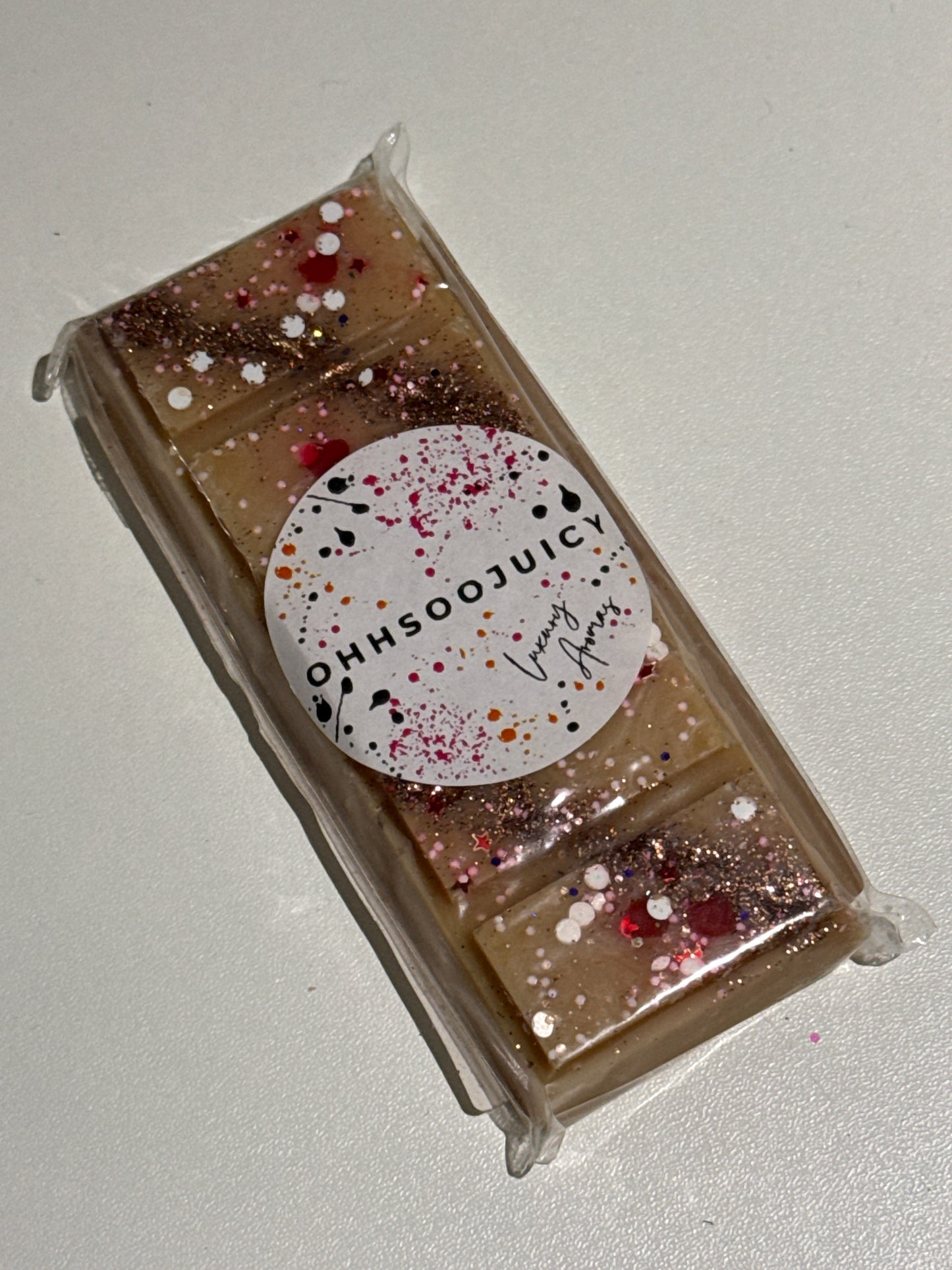 WHOOPSIES SALE! WAX MELTS  (Old stock, celophane wrapped; packaging may not be as strong.)