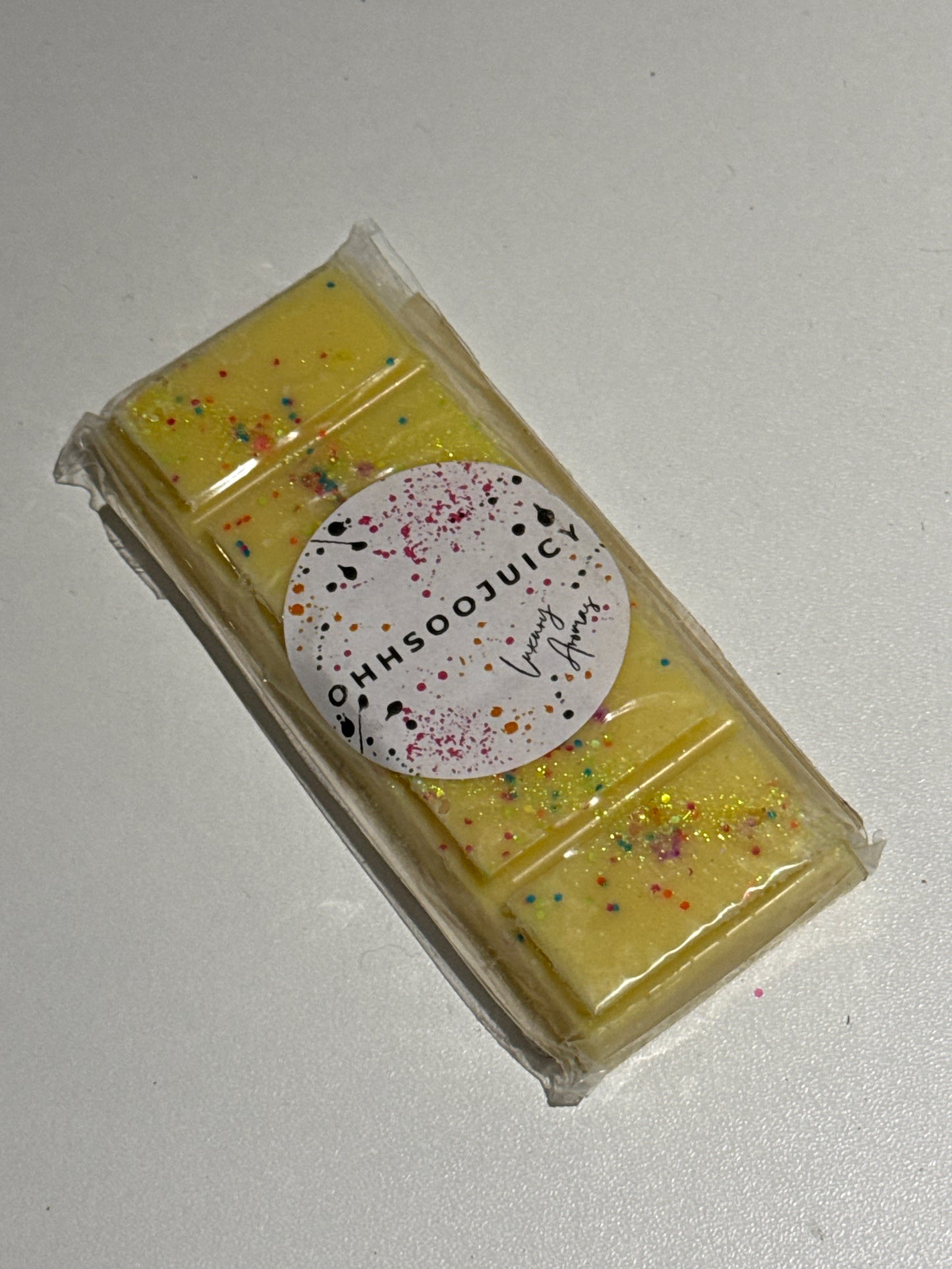 WHOOPSIES SALE! WAX MELTS  (Old stock, celophane wrapped; packaging may not be as strong.)