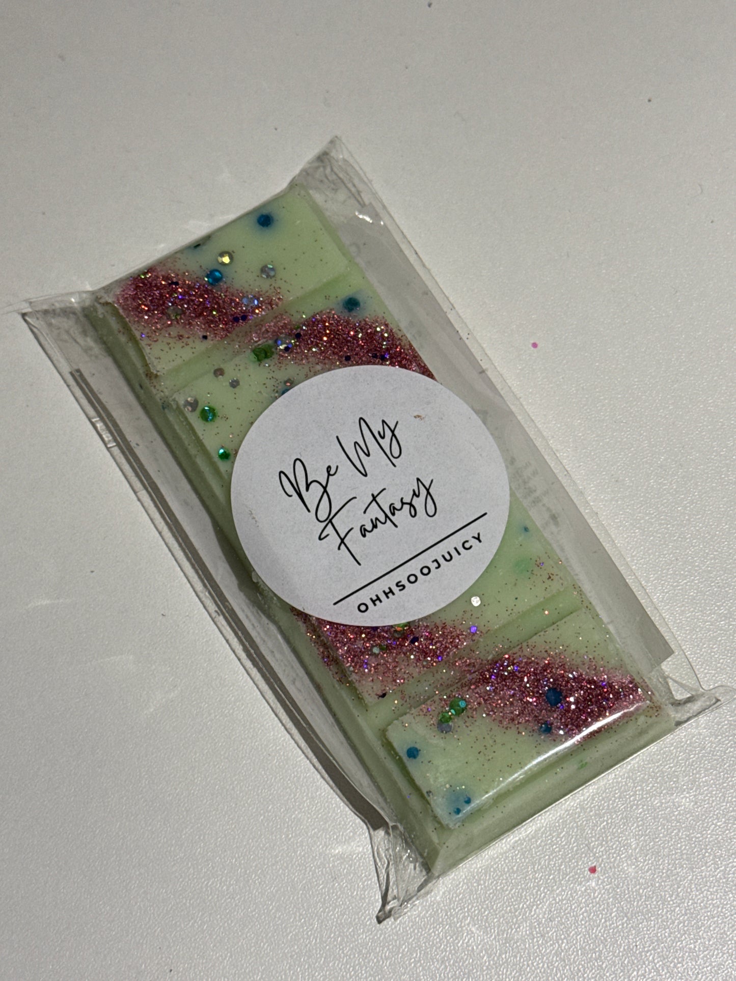 WHOOPSIES SALE! WAX MELTS  (Old stock, celophane wrapped; packaging may not be as strong.)