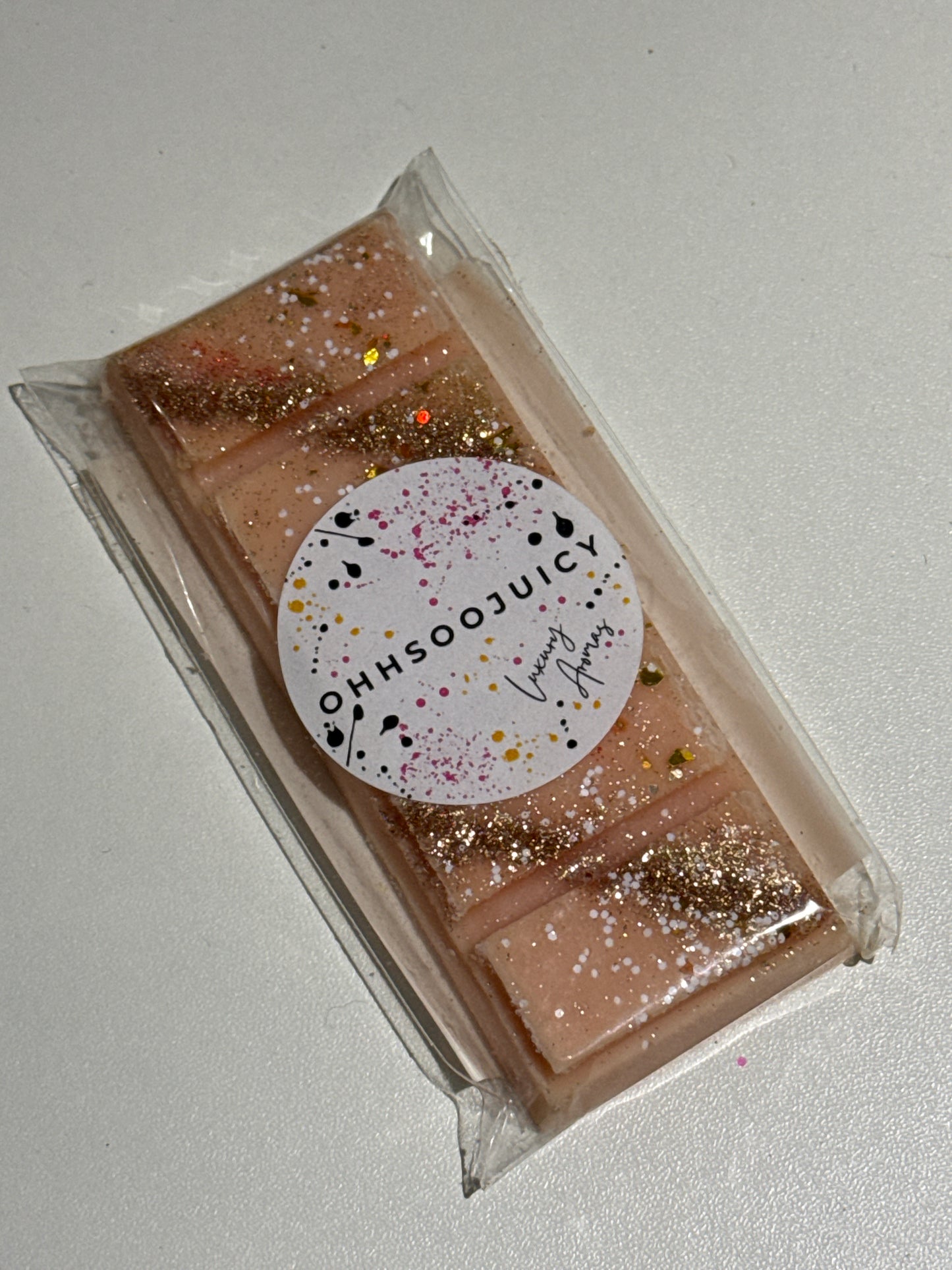 WHOOPSIES SALE! WAX MELTS  (Old stock, celophane wrapped; packaging may not be as strong.)