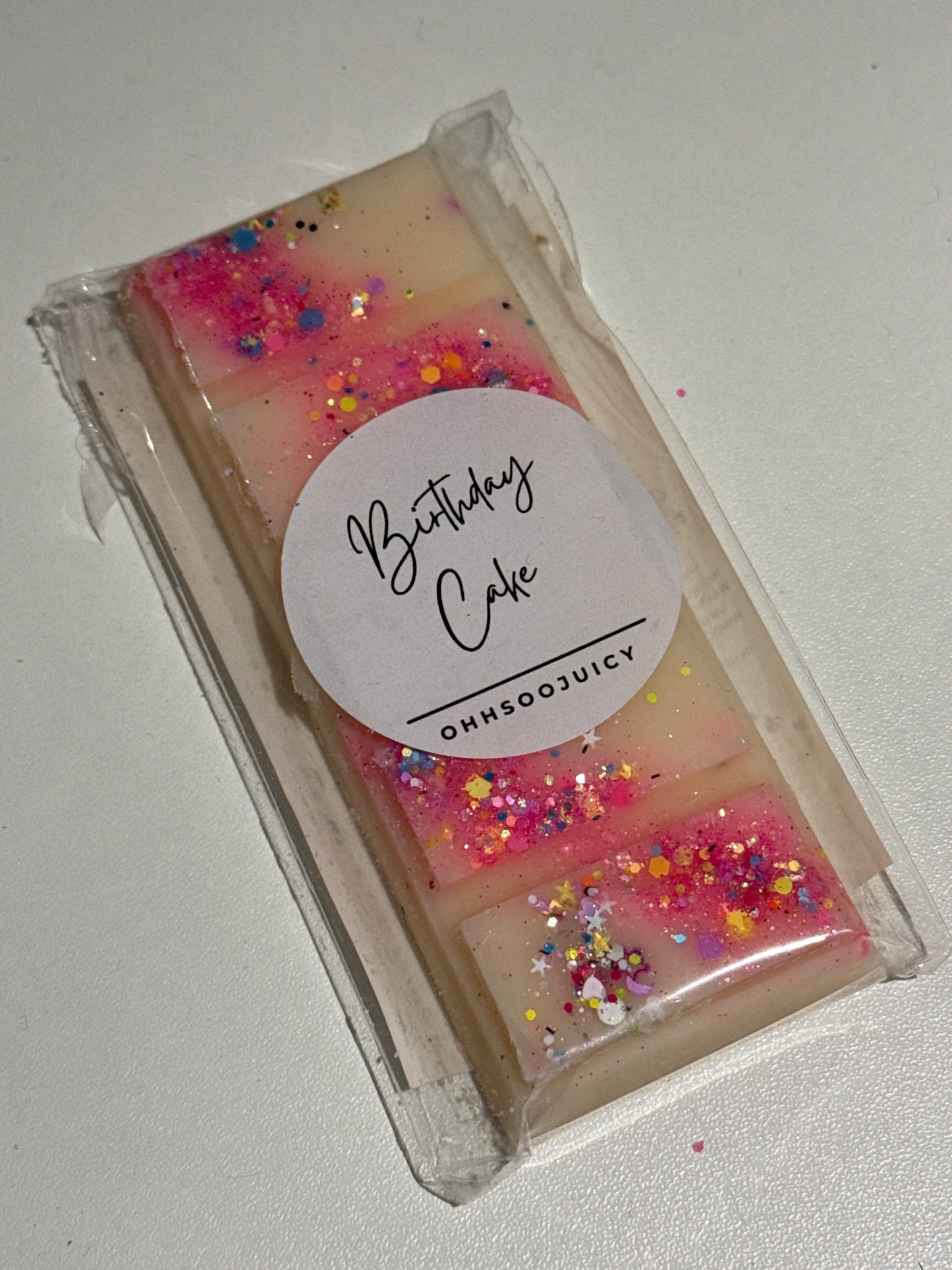 WHOOPSIES SALE! WAX MELTS  (Old stock, celophane wrapped; packaging may not be as strong.)