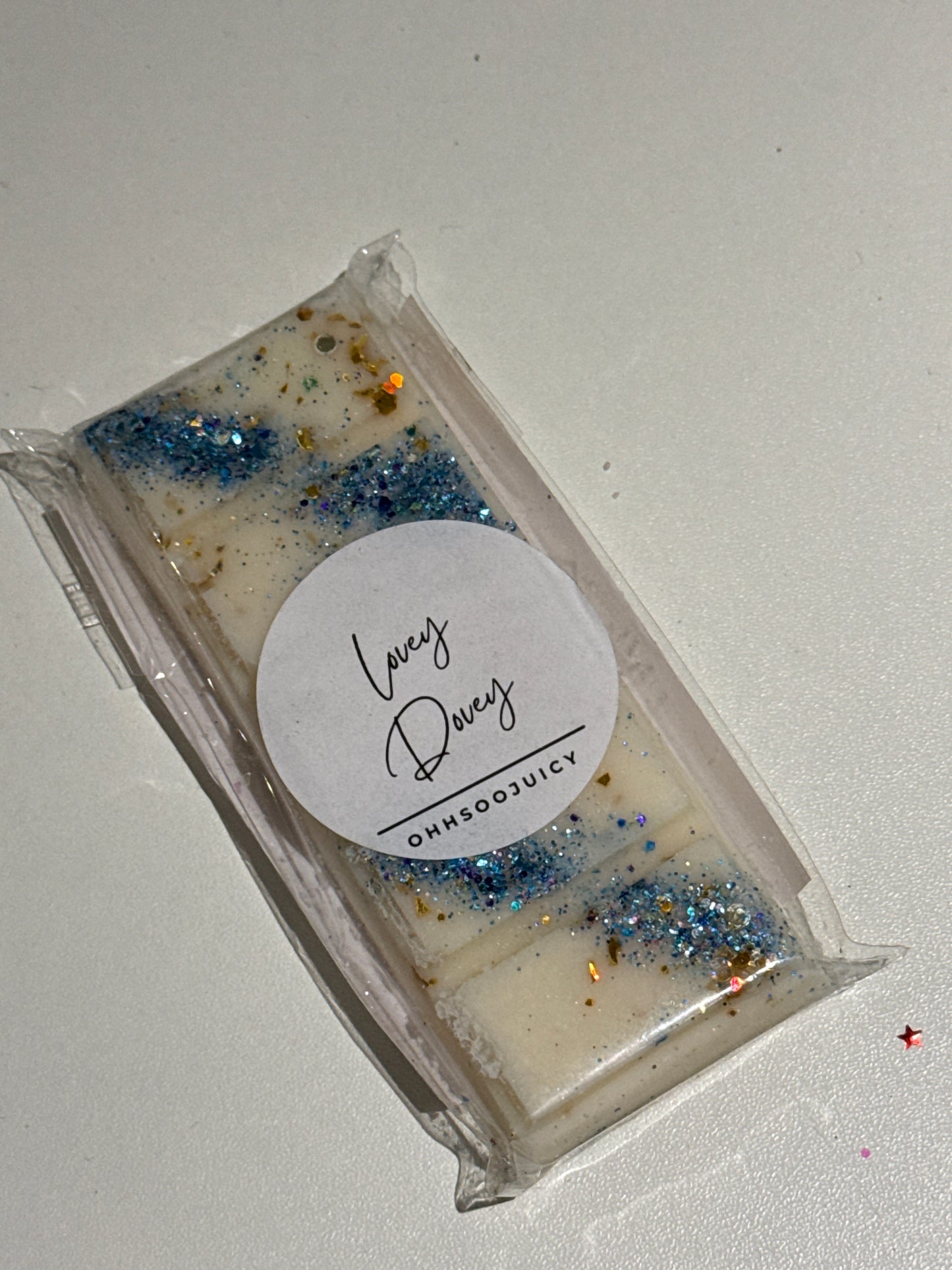 WHOOPSIES SALE! WAX MELTS  (Old stock, celophane wrapped; packaging may not be as strong.)