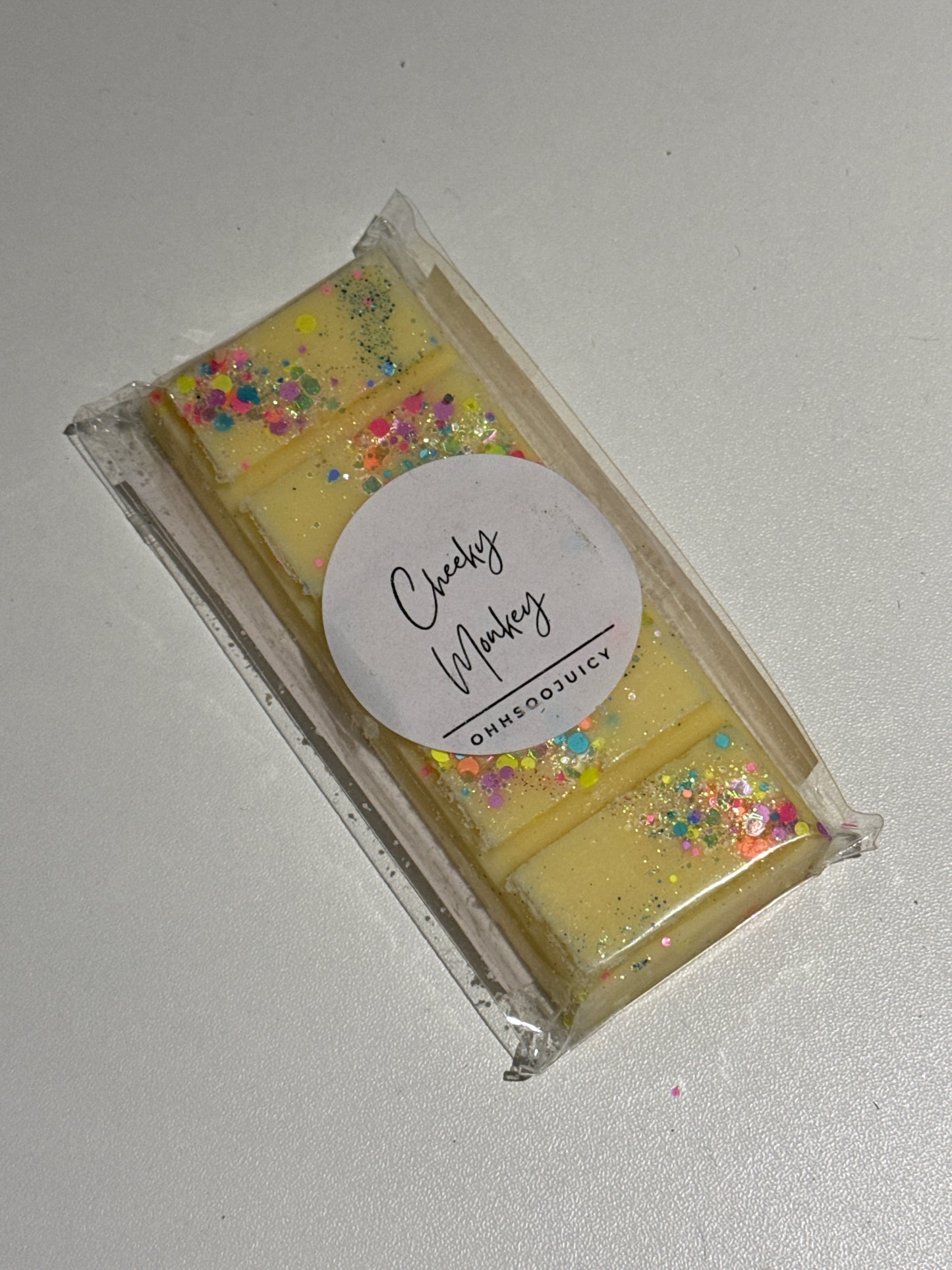 WHOOPSIES SALE! WAX MELTS  (Old stock, celophane wrapped; packaging may not be as strong.)