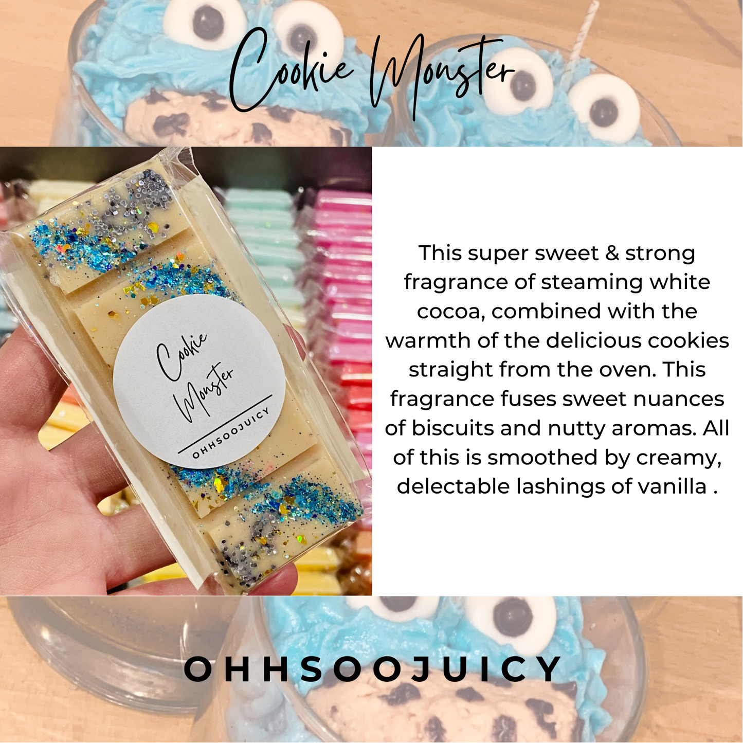 WAX MELTS