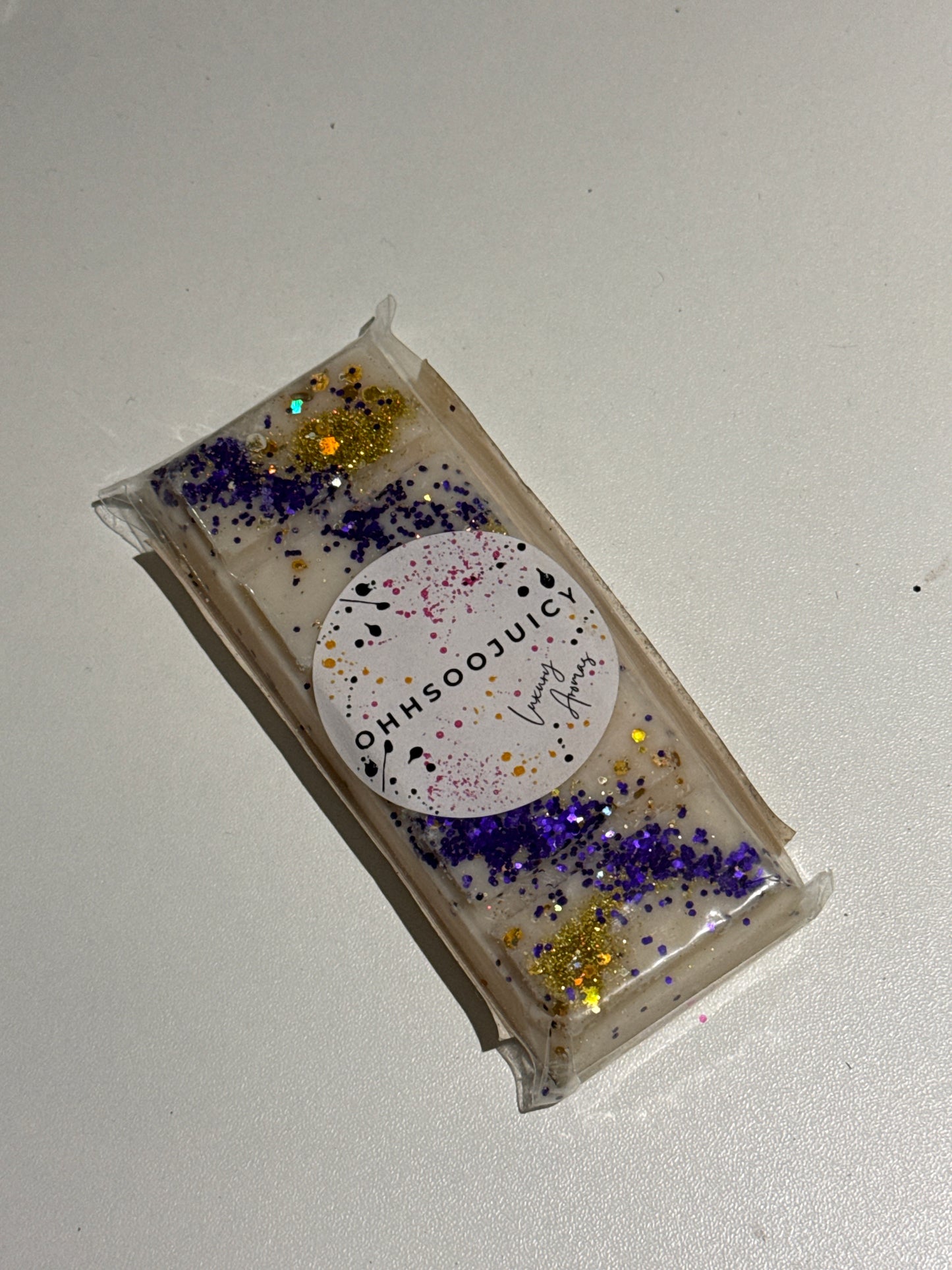 WHOOPSIES SALE! WAX MELTS  (Old stock, celophane wrapped; packaging may not be as strong.)