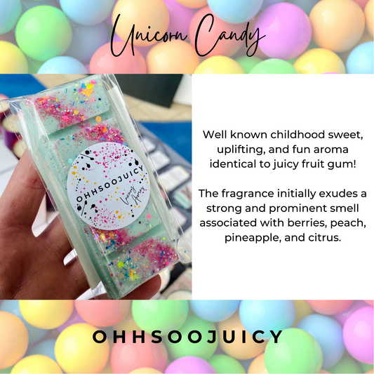 UNICORN CANDY