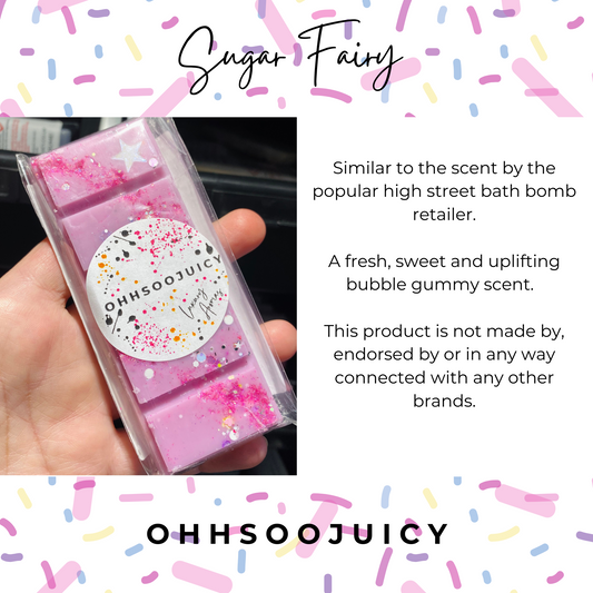 SUGAR FAIRY