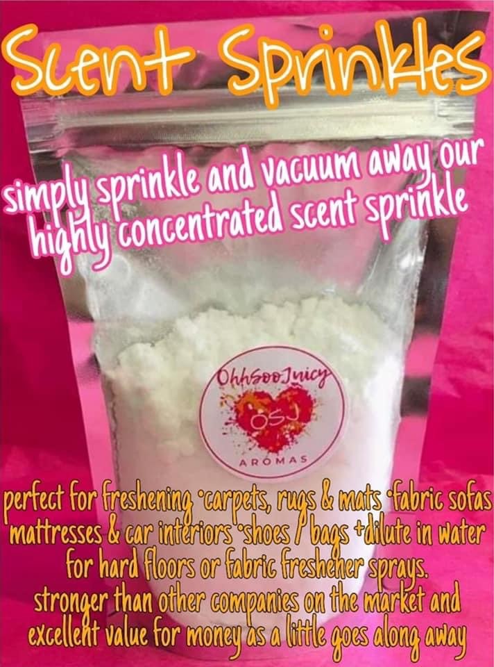 SO... VANILLA (Y””NKY INSPIRED) 400G